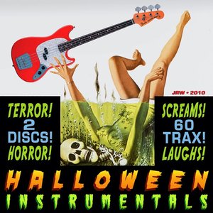 Halloween Instrumentals