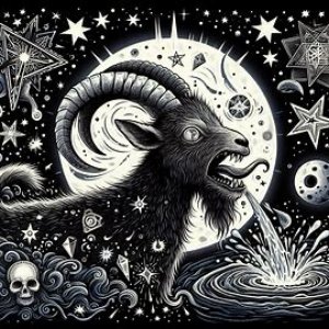 Belchgoat 的头像