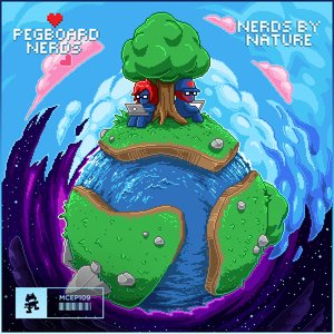 Nerds By Nature - EP