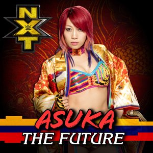 WWE: The Future (Asuka) - Single