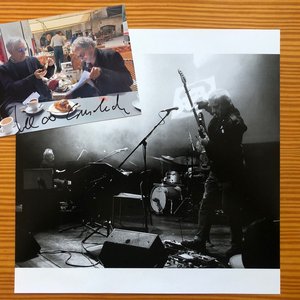 Pascal Comelade, Ramon Prats, Lee Ranaldo 的头像