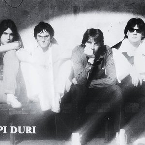 Image for 'Tempi duri'