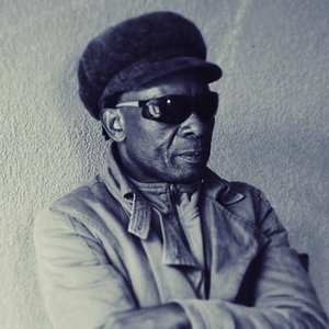 Askia Modibo için avatar