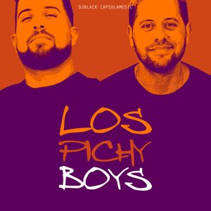 Los Pichy Boys - Single