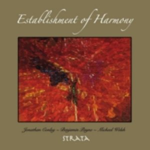 Avatar for Establishment of Harmony