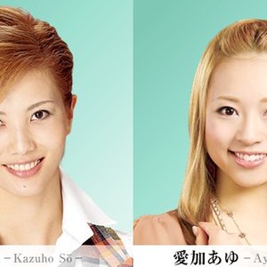 宝塚歌劇団雪組 的头像
