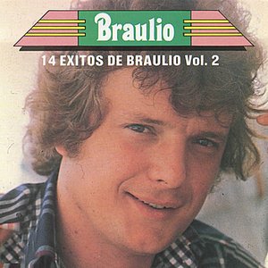 14 Exitos De Braulio Vol. 2