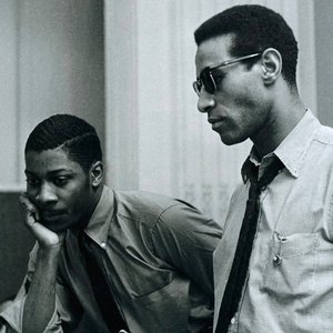 Avatar for Booker Little and his Quintet, Max Roach