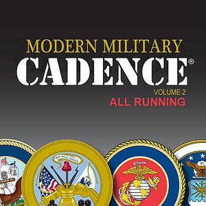 Modern Military Cadence®, Vol. 2