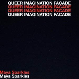 Queer Imagination Facade