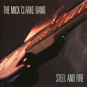 Steel and Fire