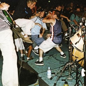 Avatar for Through His Blood