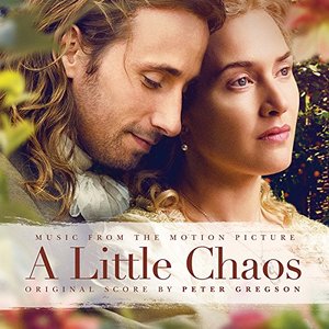 A Little Chaos (Original Soundtrack Album)