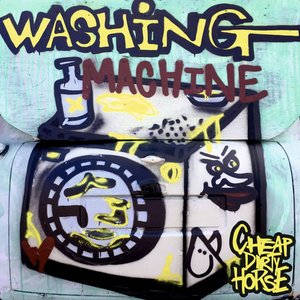 Washing Machine - Single