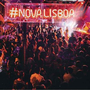Nova Lisboa - Single