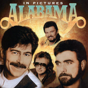 ALABAMA - Track 10 Lyrics - Zortam Music