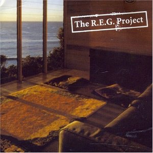 The Reg Project のアバター