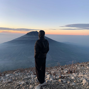 Where Have You Been (Orchestra)