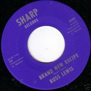 Avatar for Russ Lewis