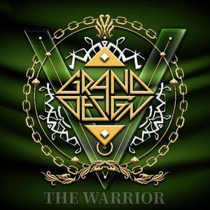 The Warrior - Single
