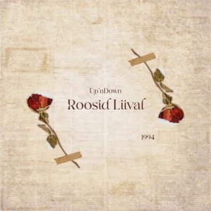 Roosid Liival