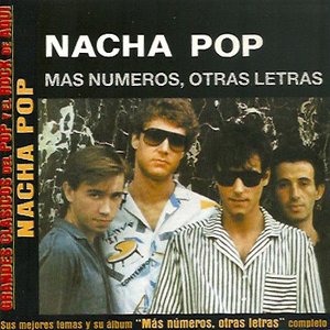 Sus mejores temas y su álbum "Más números, otras letras" completo