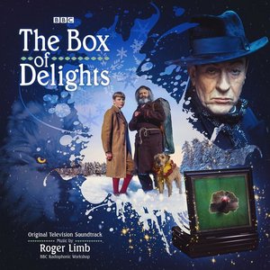 The Box of Delights