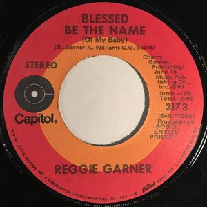 Reggie Garner のアバター