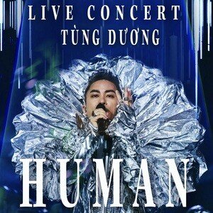 HUMAN (Live Concert 2020)