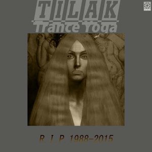 tilak: trance yoga 的头像