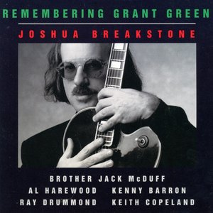 Remembering Grant Green