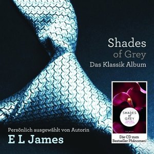 Fifty Shades of Grey - The Classical Album