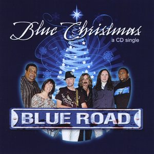 Blue Christmas