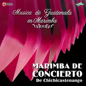 Música de Guatemala en Marimba