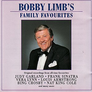 Bobby Limb's Family Favorites