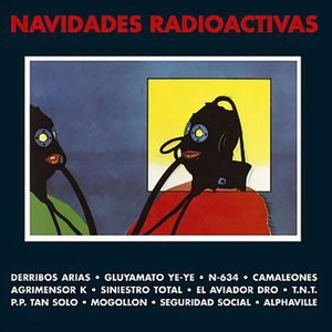 Navidades Radiactivas