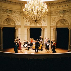 Avatar für Holland Baroque Society