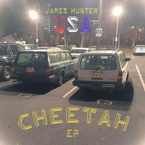 Cheetah EP