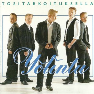 Tositarkoituksella