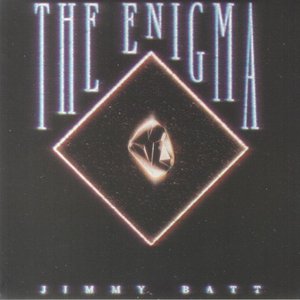 The Enigma EP