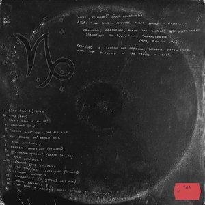 Access, Release! (Room Recording) [Explicit]
