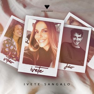 Ivete Sangalo - Single