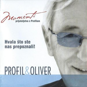 Momenti - Prijateljstva S Profilom