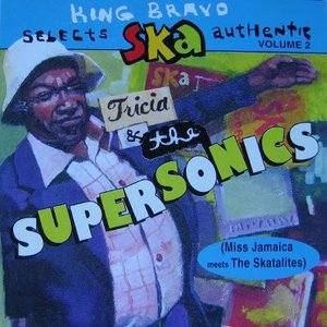 Avatar for Tricia & The Supersonics