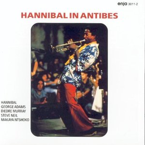 Hannibal In Antibes (Live)