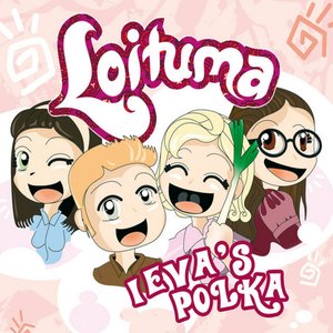 Ieva'S Polka (Ievan Polkka)