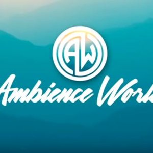 Ambient Worlds 的头像