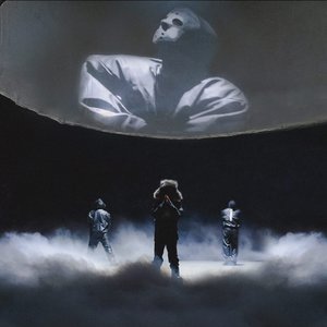 ¥$, Kanye West, Ty Dolla $ign, North West 的头像