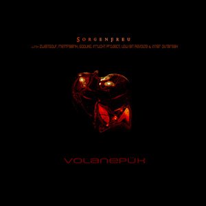 Volanepük