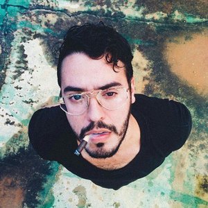 Andres Puche 的头像